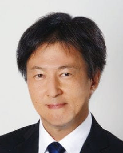 代表/社会保険労務士桃尾裕之